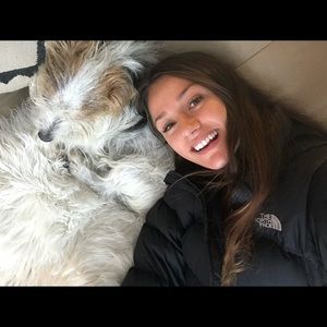 Meet your Posher, Leeanne